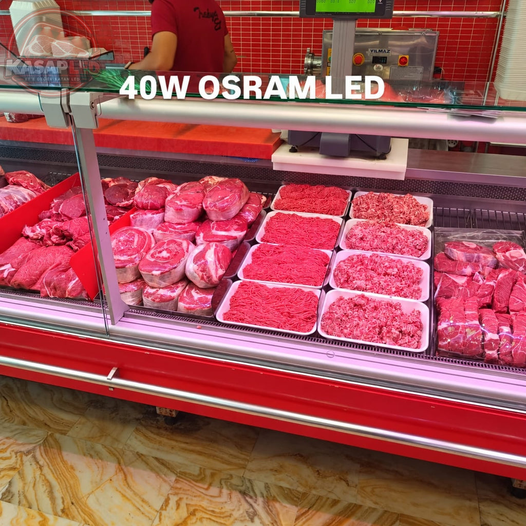 REYONLED™ 120 CM